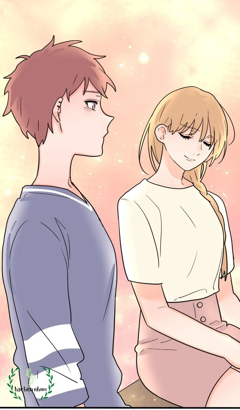 Truyện Ngôn Nhưng Không Ngôn Lắm: Chapter 28