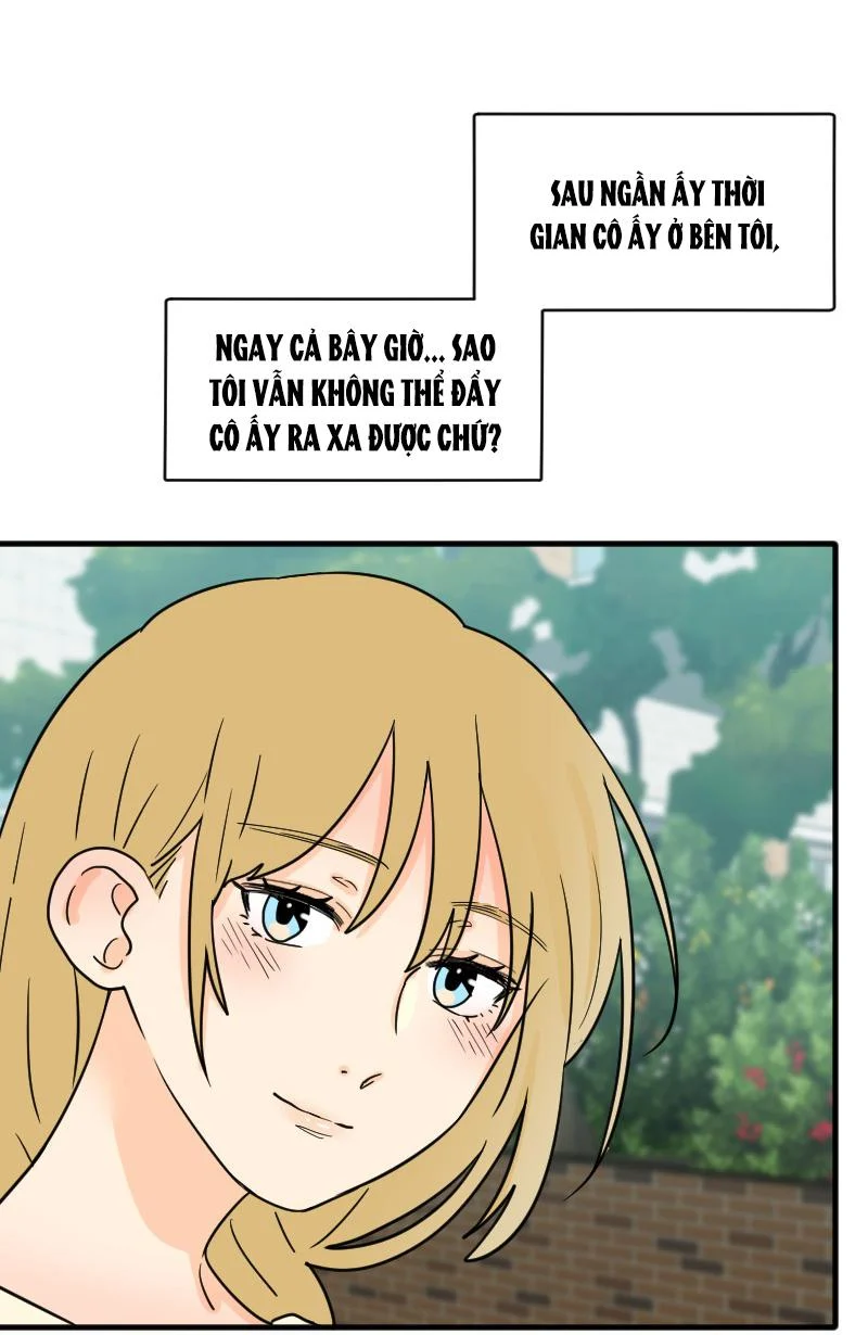 Truyện Ngôn Nhưng Không Ngôn Lắm: Chapter 28