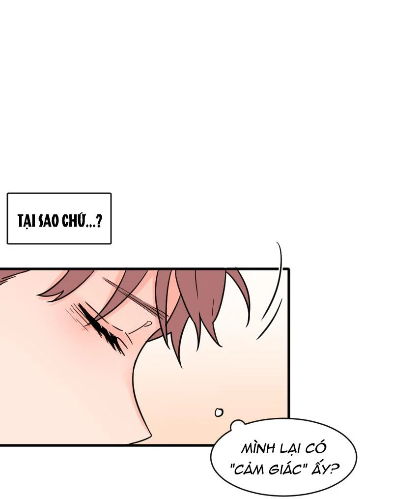 Truyện Ngôn Nhưng Không Ngôn Lắm: Chapter 28