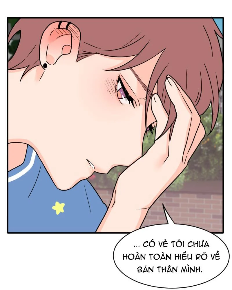 Truyện Ngôn Nhưng Không Ngôn Lắm: Chapter 28