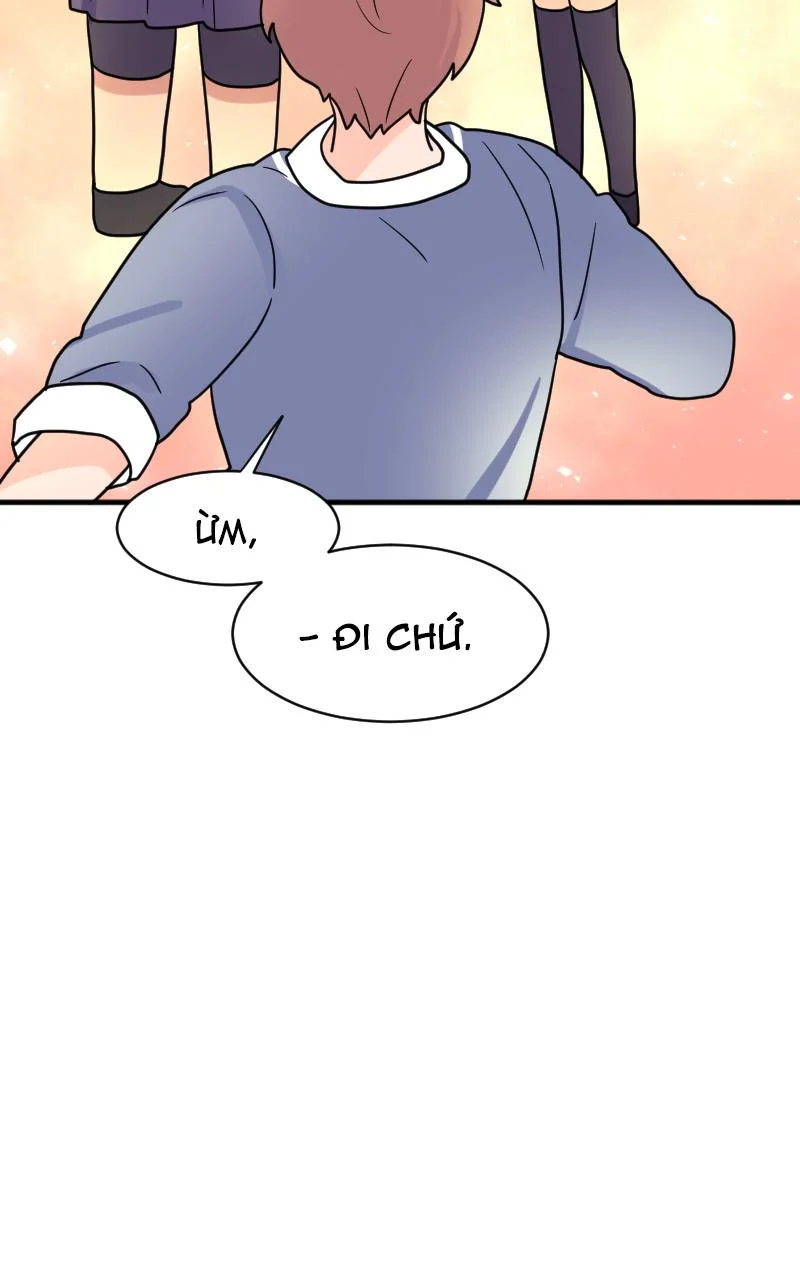 Truyện Ngôn Nhưng Không Ngôn Lắm: Chapter 29
