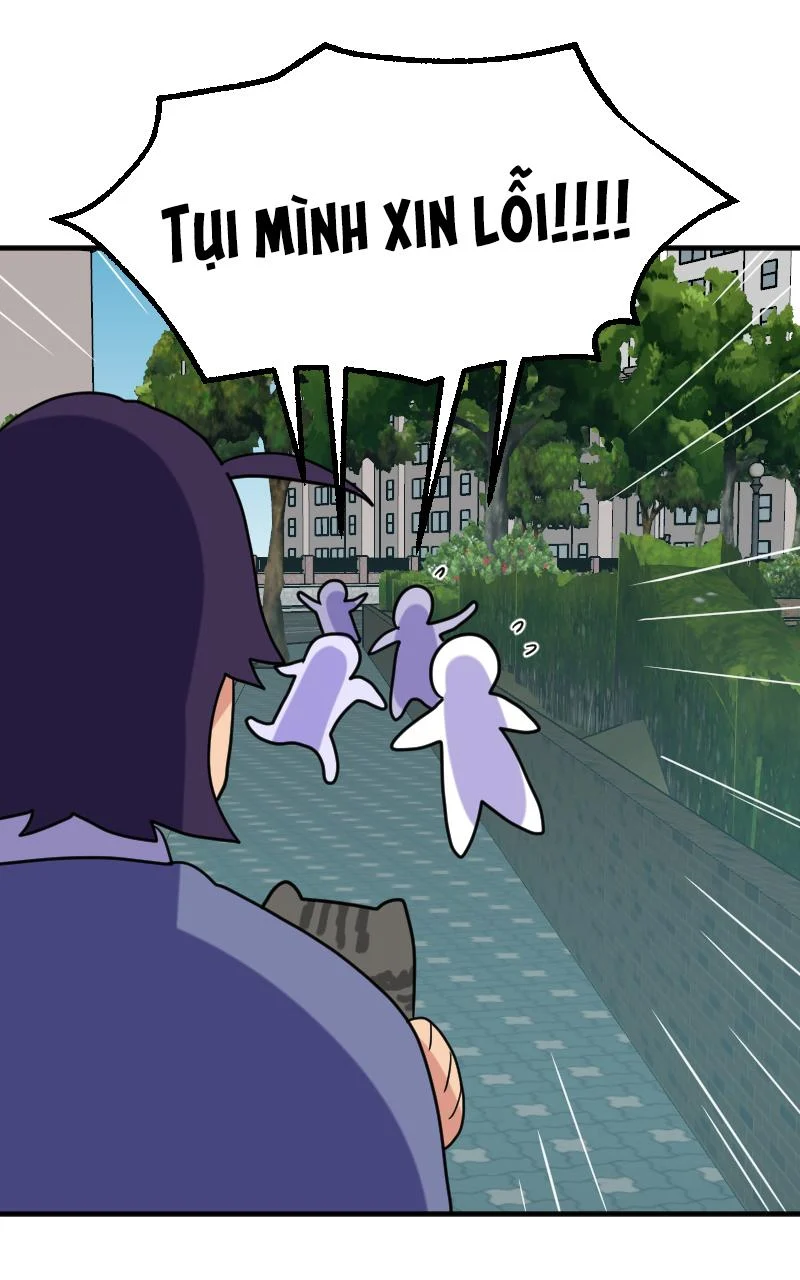 Truyện Ngôn Nhưng Không Ngôn Lắm: Chapter 29
