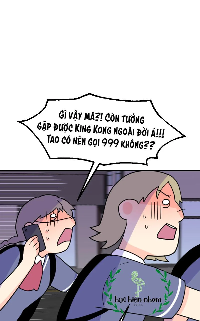 Truyện Ngôn Nhưng Không Ngôn Lắm: Chapter 29