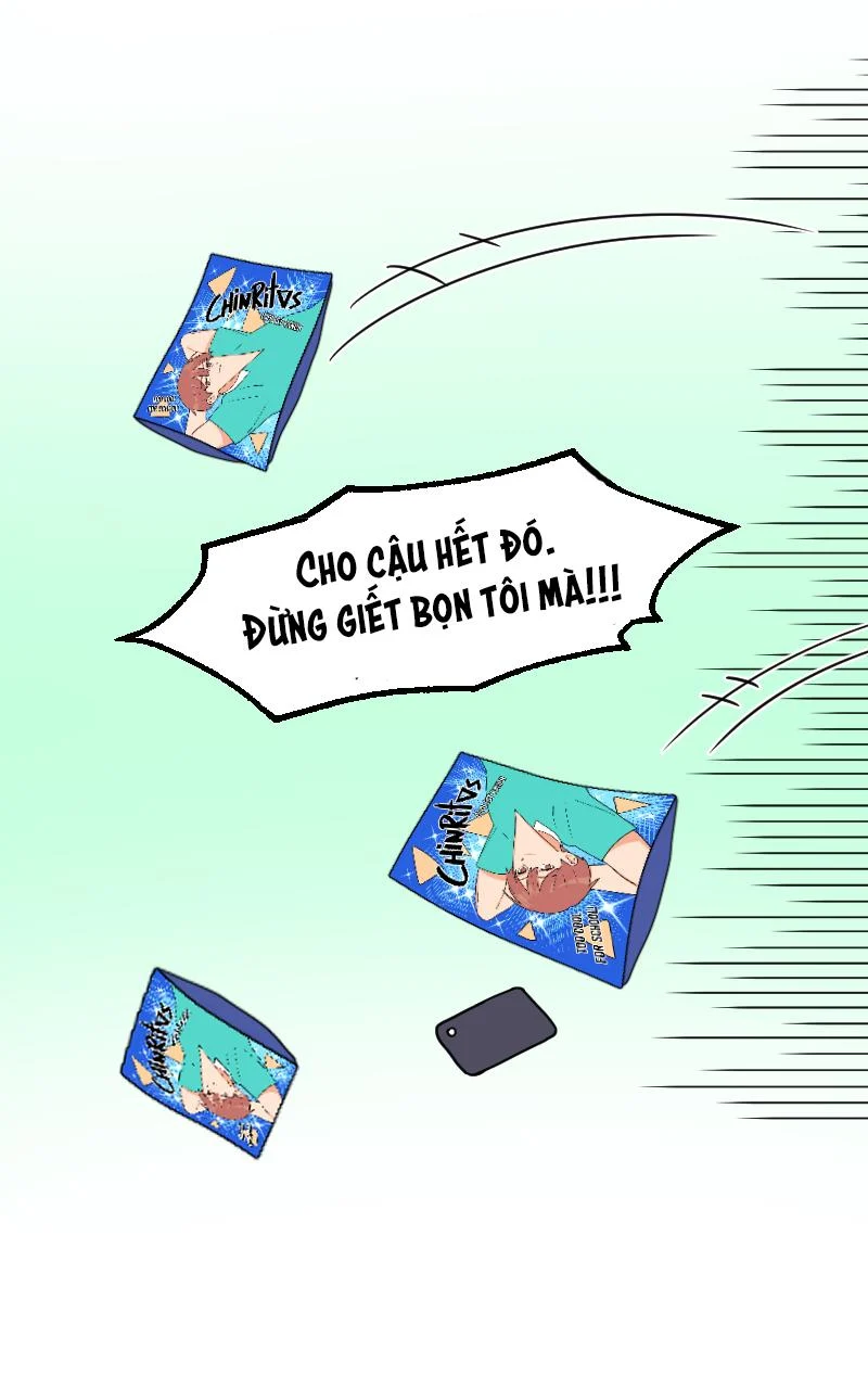 Truyện Ngôn Nhưng Không Ngôn Lắm: Chapter 29