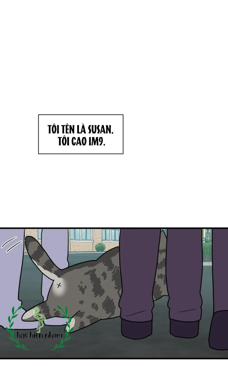 Truyện Ngôn Nhưng Không Ngôn Lắm: Chapter 29