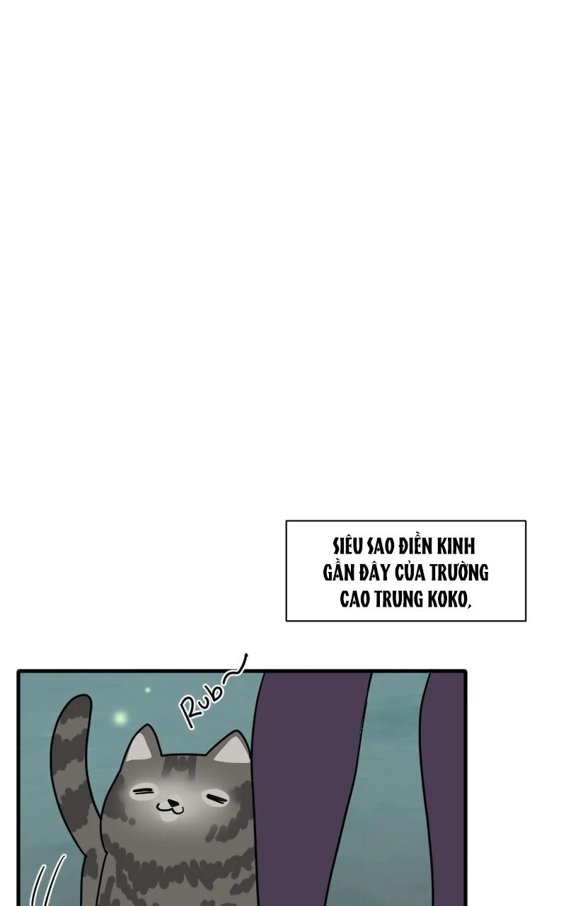 Truyện Ngôn Nhưng Không Ngôn Lắm: Chapter 29