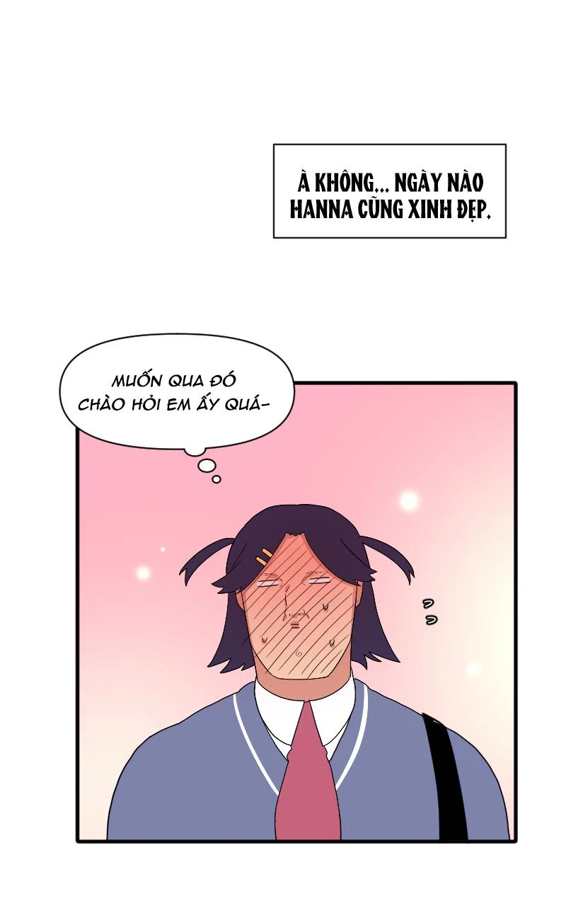 Truyện Ngôn Nhưng Không Ngôn Lắm: Chapter 29