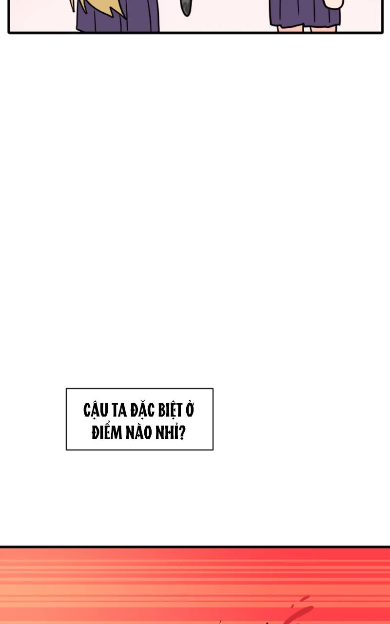 Truyện Ngôn Nhưng Không Ngôn Lắm: Chapter 29