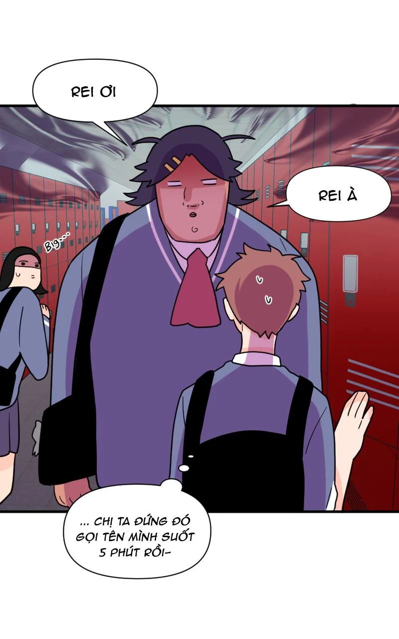 Truyện Ngôn Nhưng Không Ngôn Lắm: Chapter 29