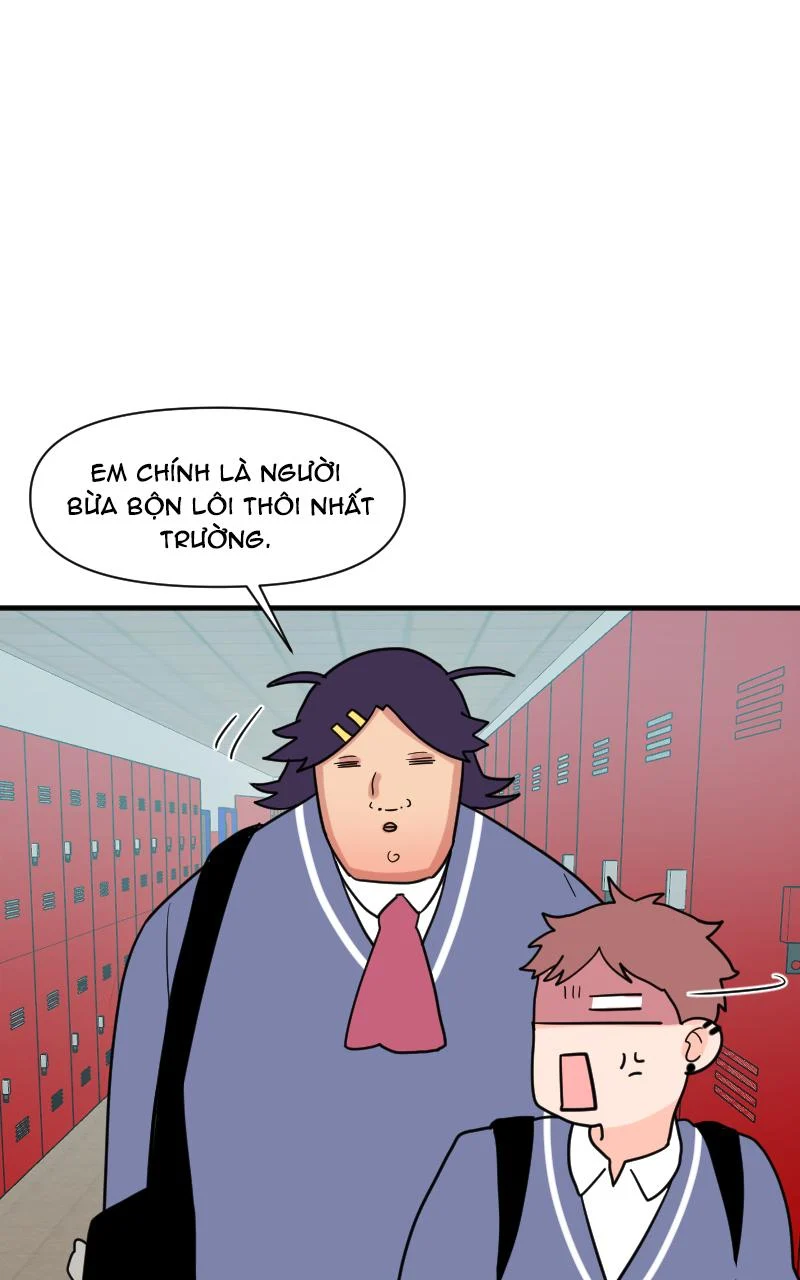 Truyện Ngôn Nhưng Không Ngôn Lắm: Chapter 29