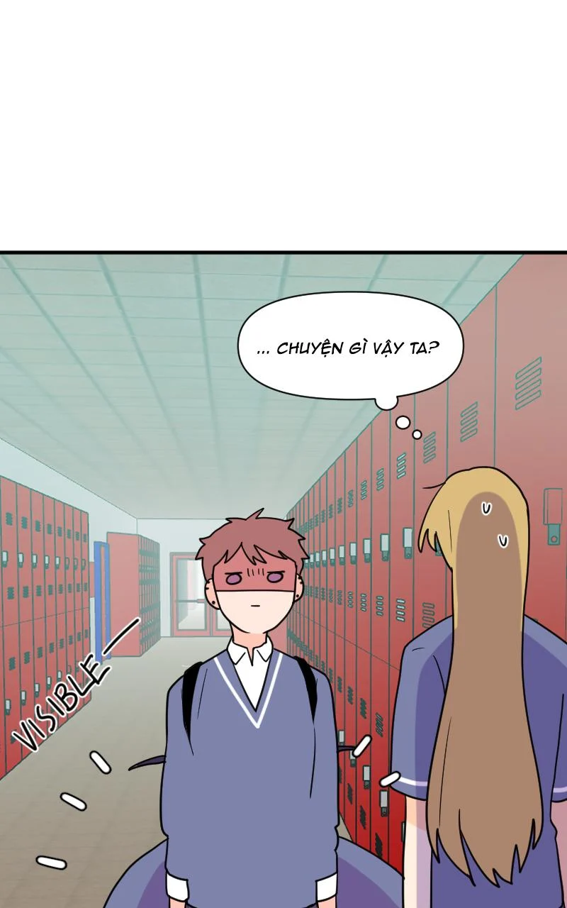 Truyện Ngôn Nhưng Không Ngôn Lắm: Chapter 29