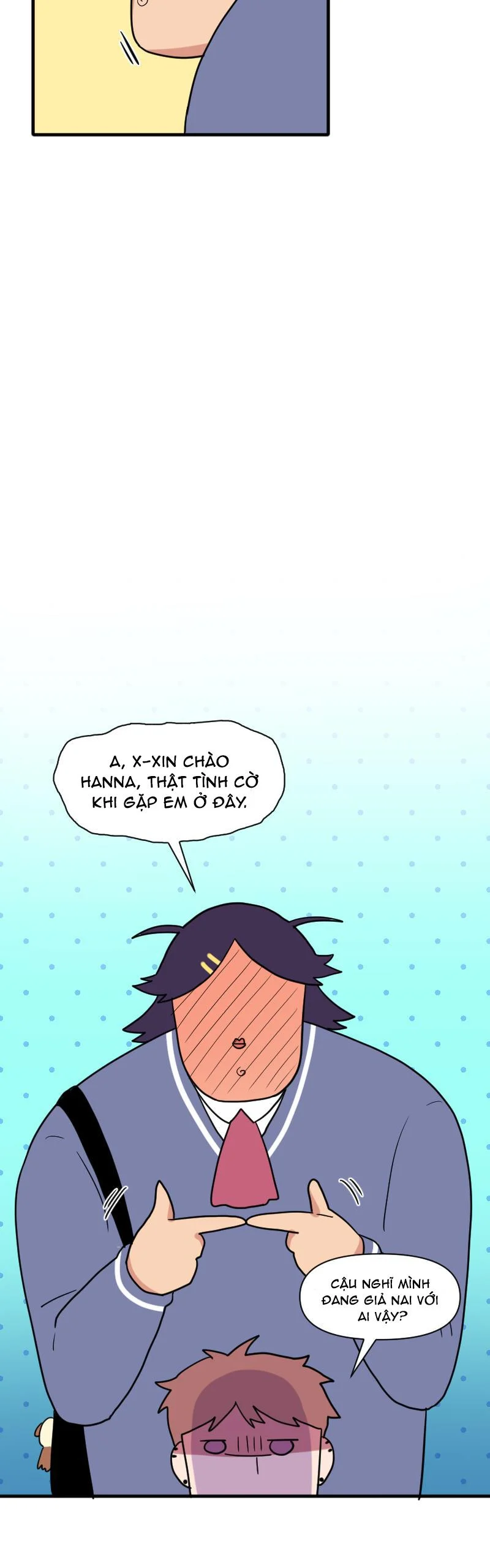 Truyện Ngôn Nhưng Không Ngôn Lắm: Chapter 29