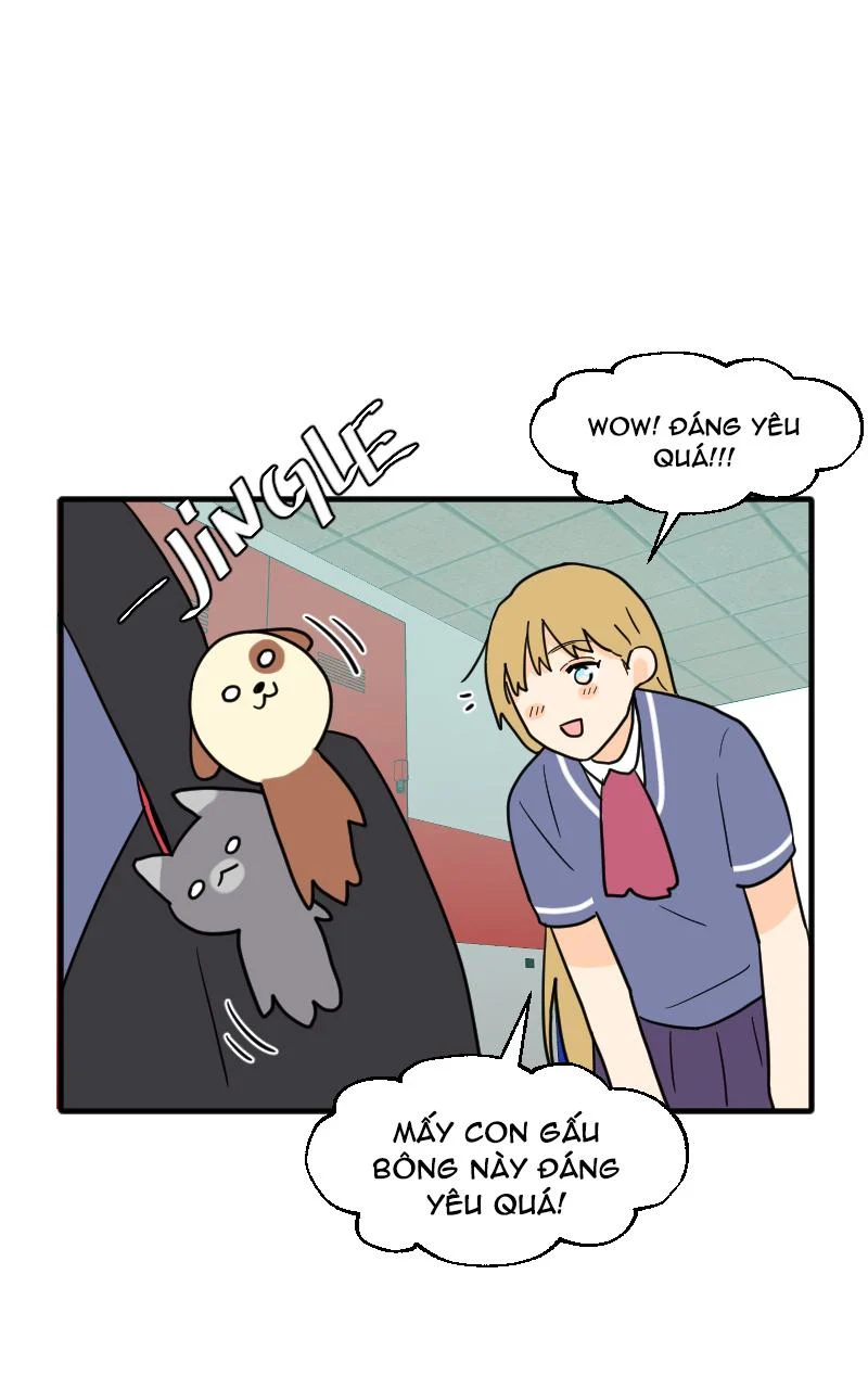 Truyện Ngôn Nhưng Không Ngôn Lắm: Chapter 29