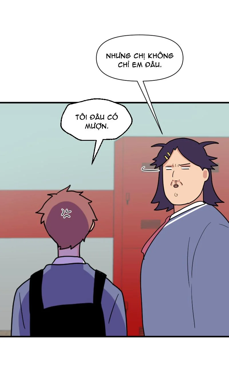 Truyện Ngôn Nhưng Không Ngôn Lắm: Chapter 29