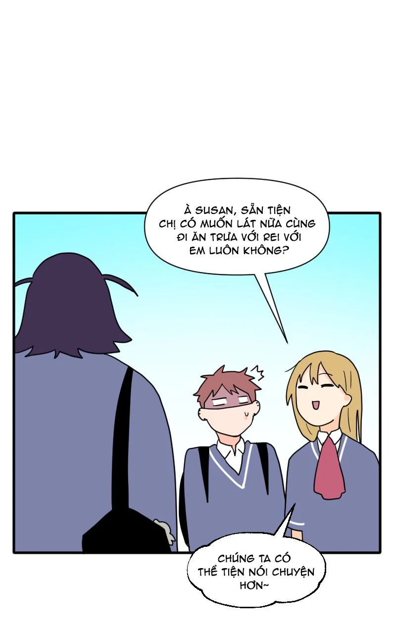 Truyện Ngôn Nhưng Không Ngôn Lắm: Chapter 29