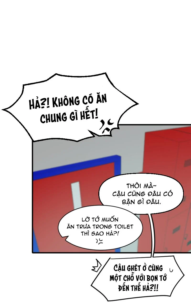 Truyện Ngôn Nhưng Không Ngôn Lắm: Chapter 29