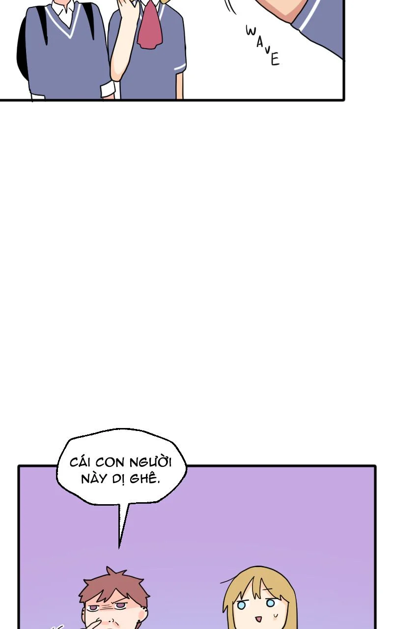 Truyện Ngôn Nhưng Không Ngôn Lắm: Chapter 29