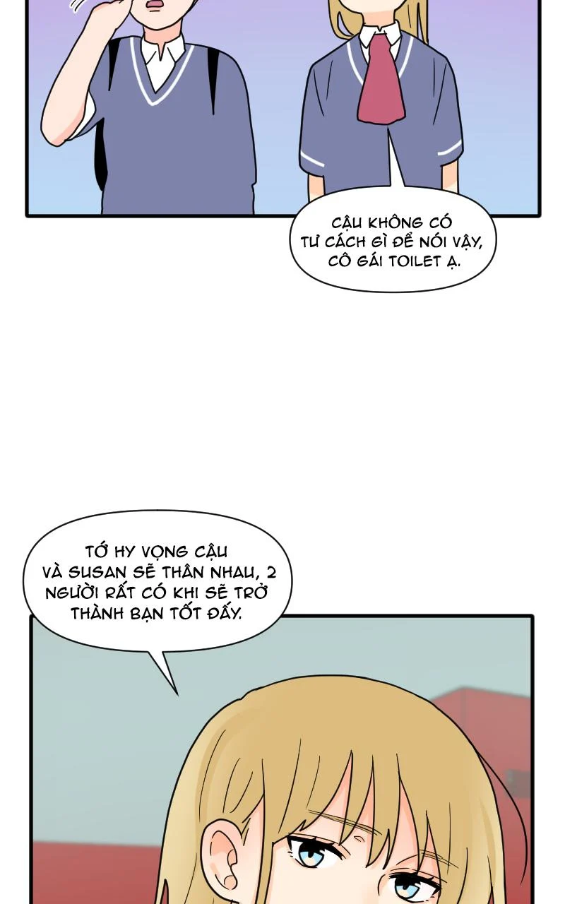 Truyện Ngôn Nhưng Không Ngôn Lắm: Chapter 29