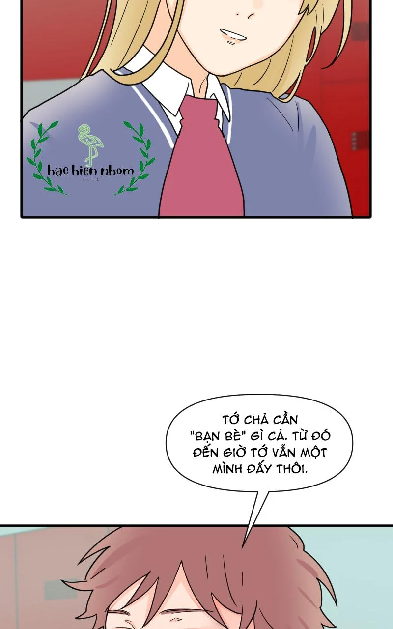 Truyện Ngôn Nhưng Không Ngôn Lắm: Chapter 29