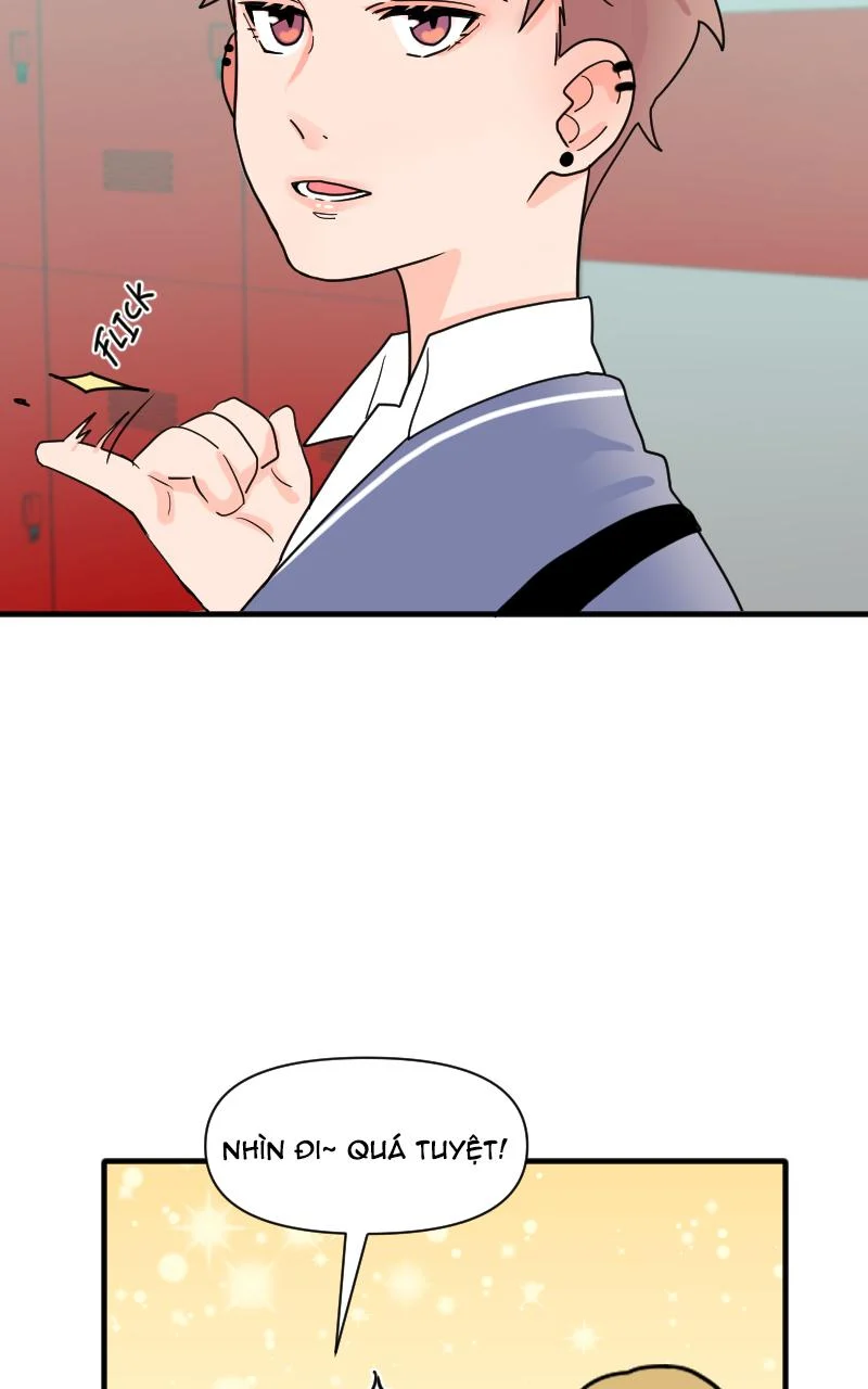 Truyện Ngôn Nhưng Không Ngôn Lắm: Chapter 29