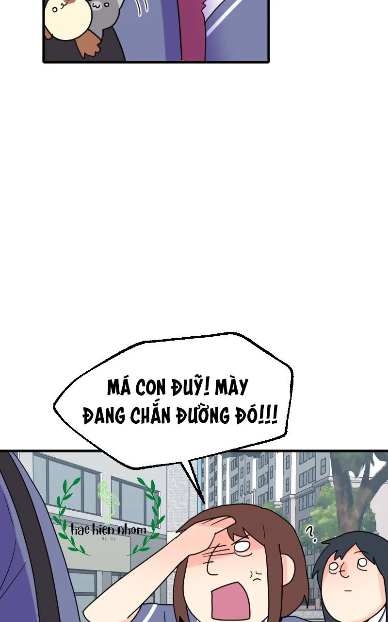 Truyện Ngôn Nhưng Không Ngôn Lắm: Chapter 29