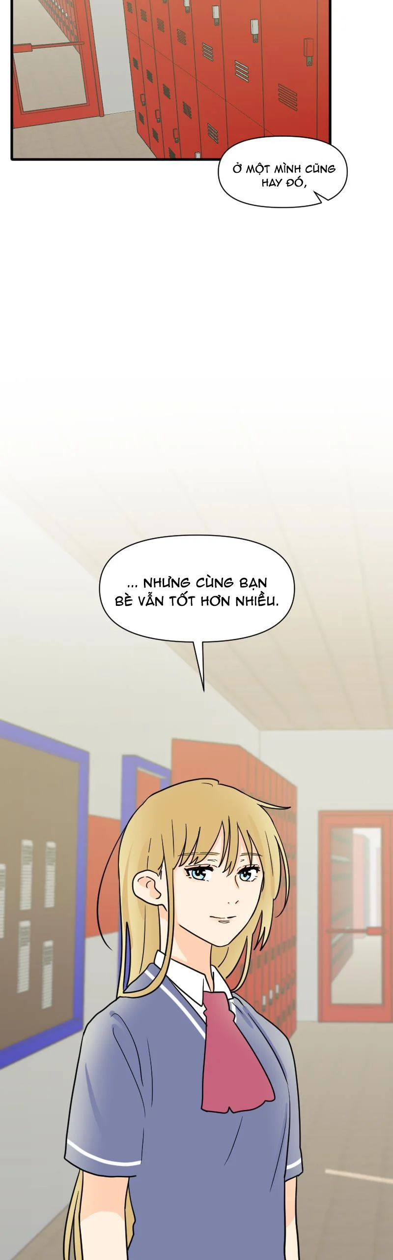 Truyện Ngôn Nhưng Không Ngôn Lắm: Chapter 29