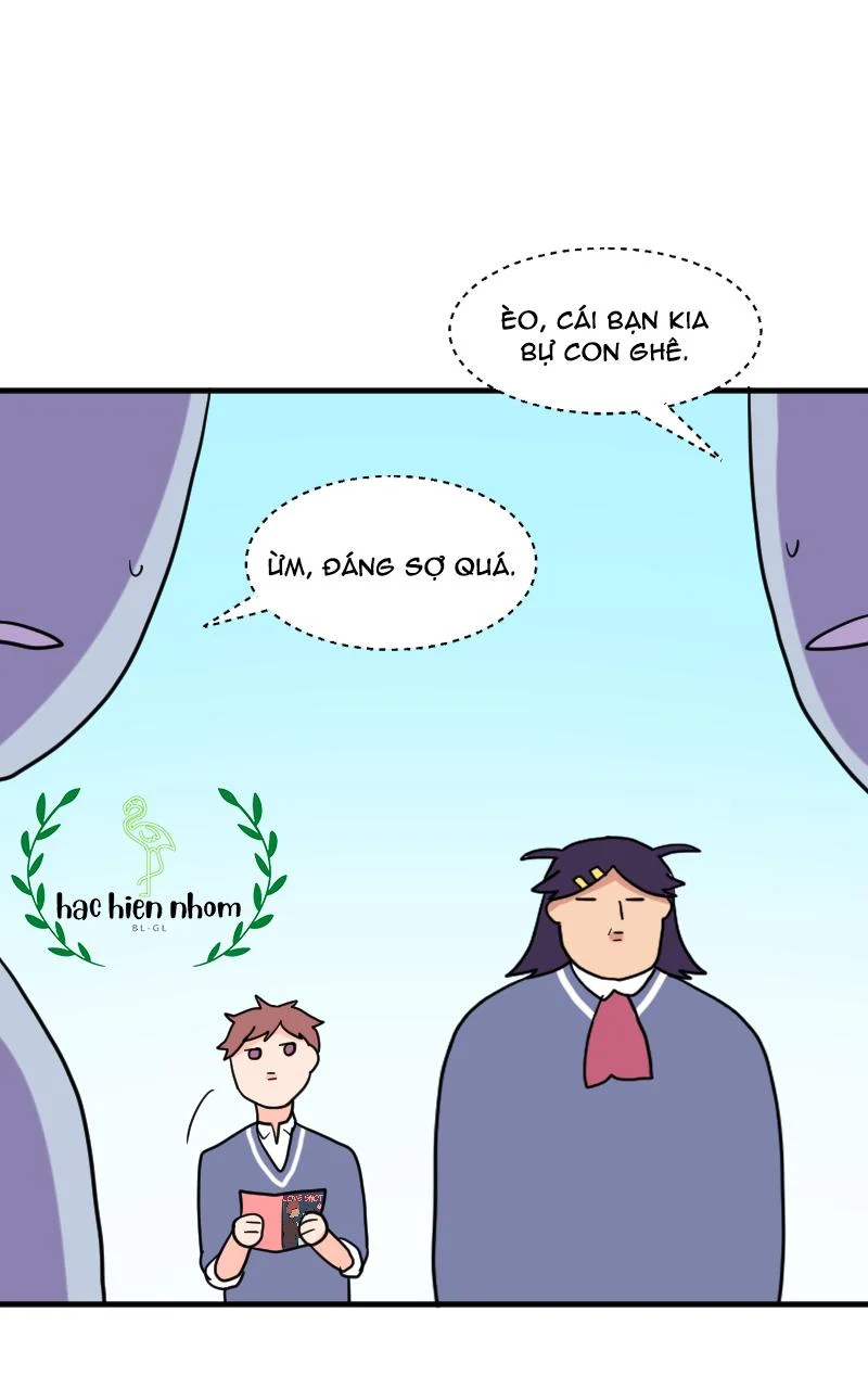 Truyện Ngôn Nhưng Không Ngôn Lắm: Chapter 29