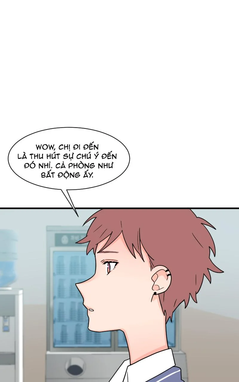 Truyện Ngôn Nhưng Không Ngôn Lắm: Chapter 29
