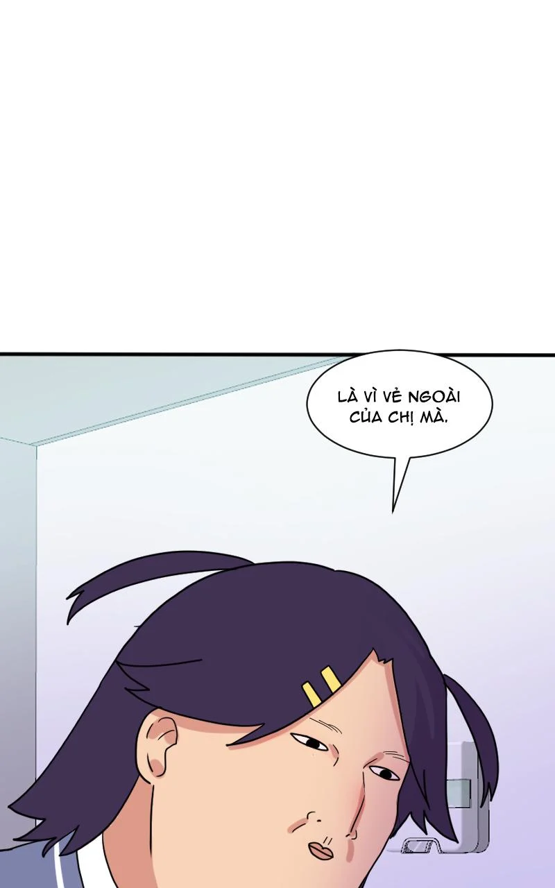Truyện Ngôn Nhưng Không Ngôn Lắm: Chapter 29