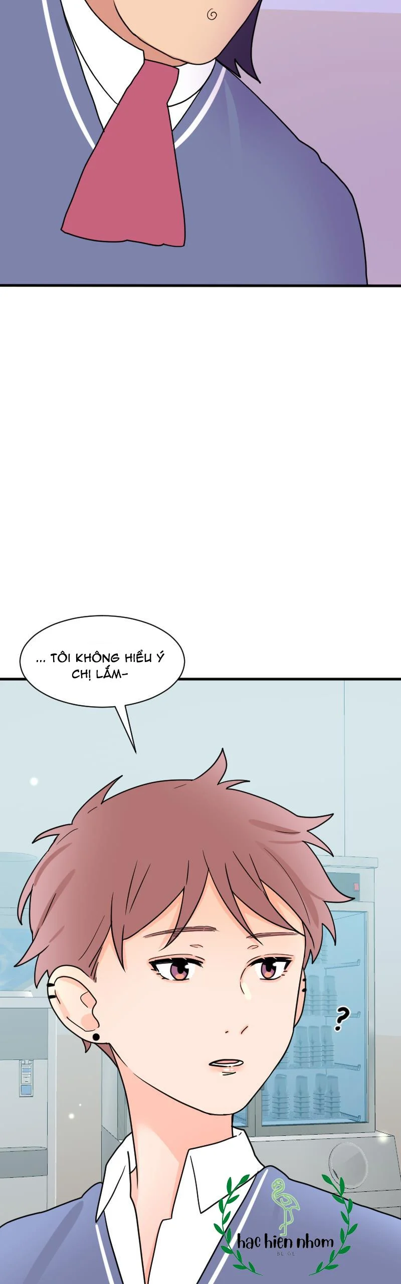 Truyện Ngôn Nhưng Không Ngôn Lắm: Chapter 29