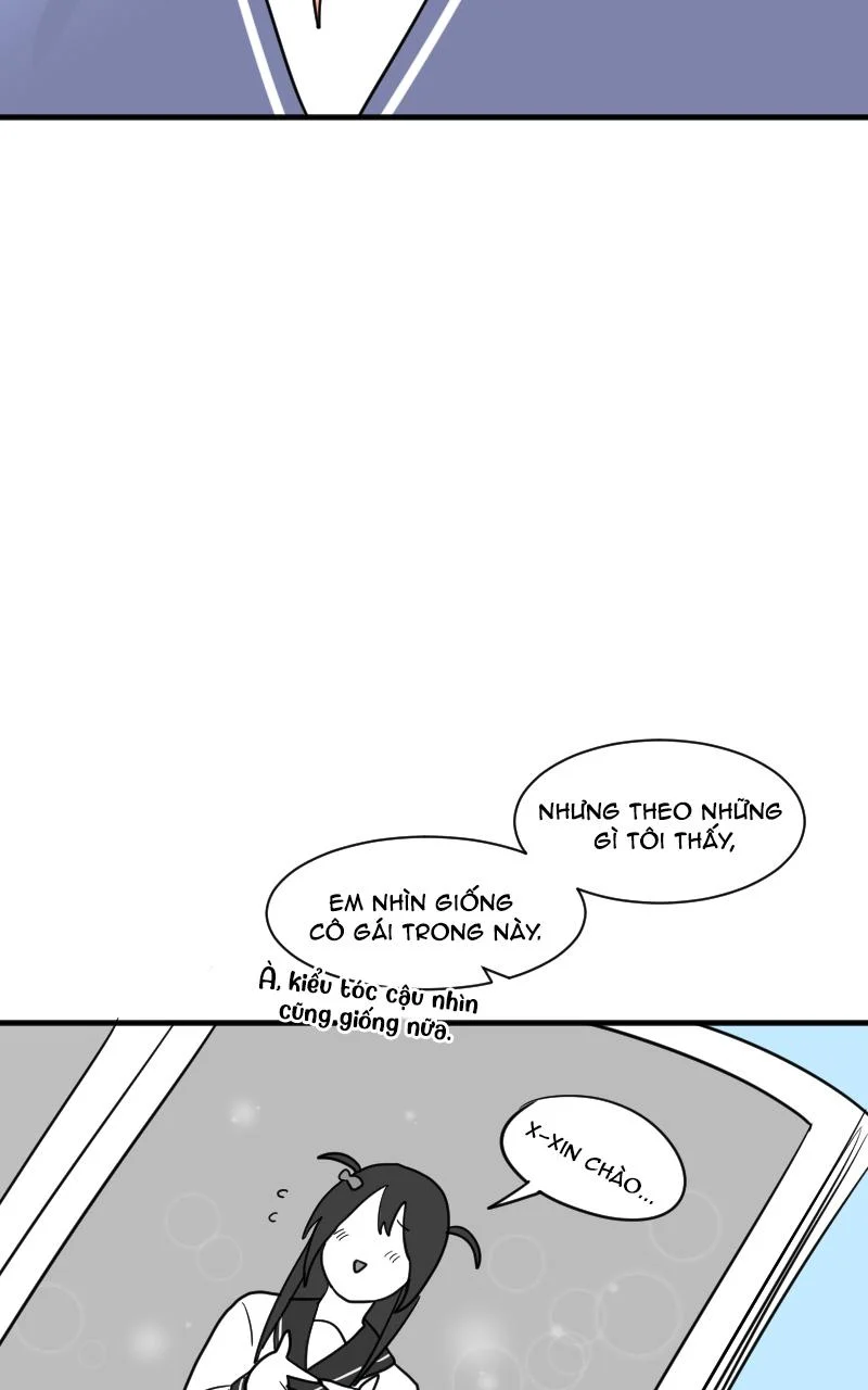 Truyện Ngôn Nhưng Không Ngôn Lắm: Chapter 29