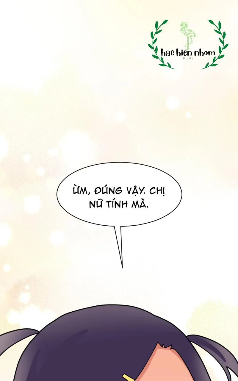 Truyện Ngôn Nhưng Không Ngôn Lắm: Chapter 29