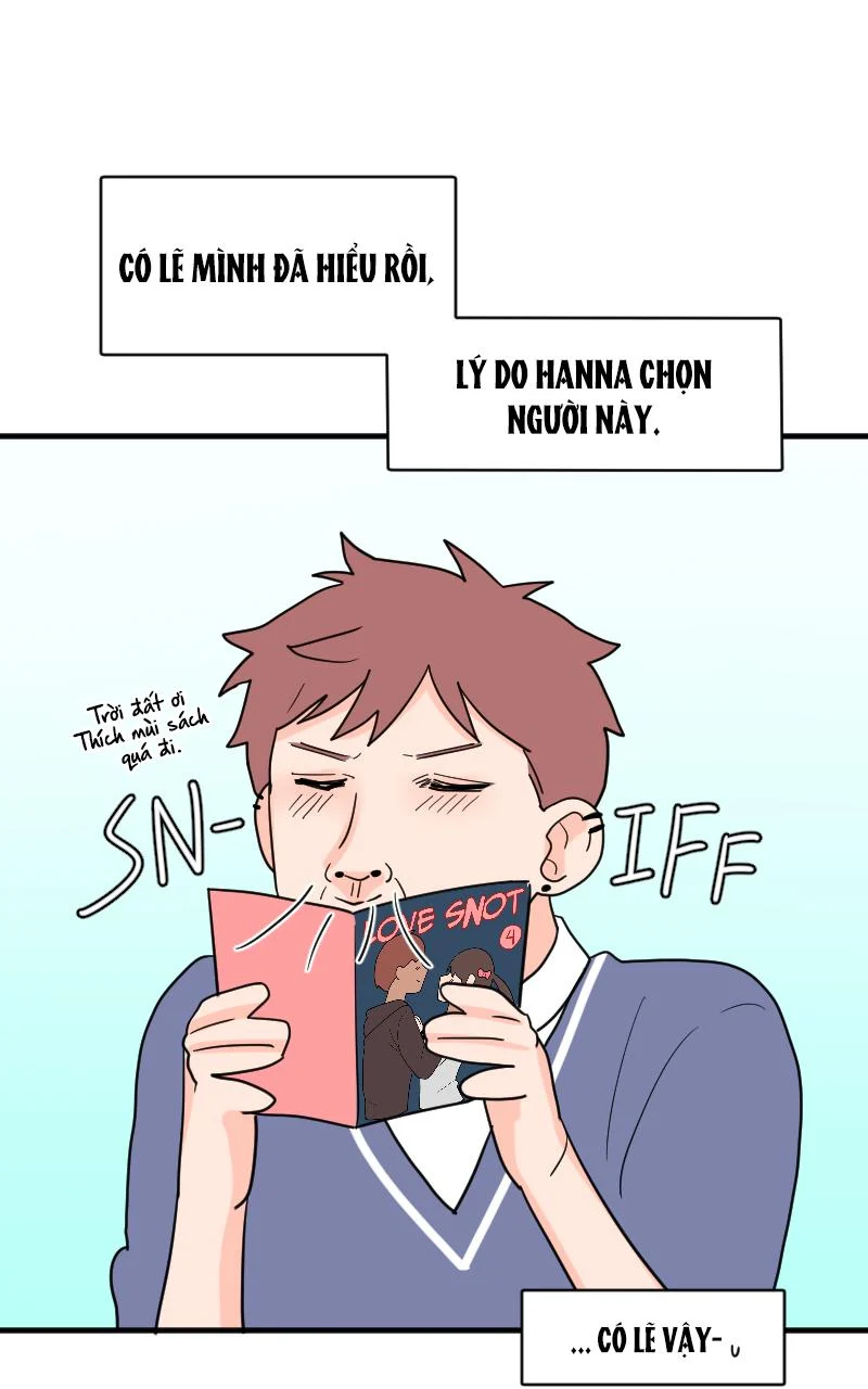 Truyện Ngôn Nhưng Không Ngôn Lắm: Chapter 29