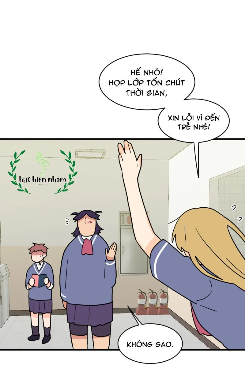 Truyện Ngôn Nhưng Không Ngôn Lắm: Chapter 29