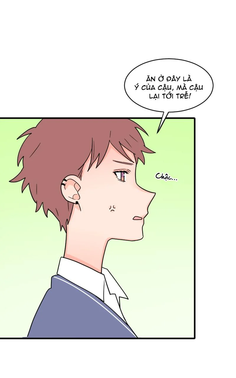 Truyện Ngôn Nhưng Không Ngôn Lắm: Chapter 29