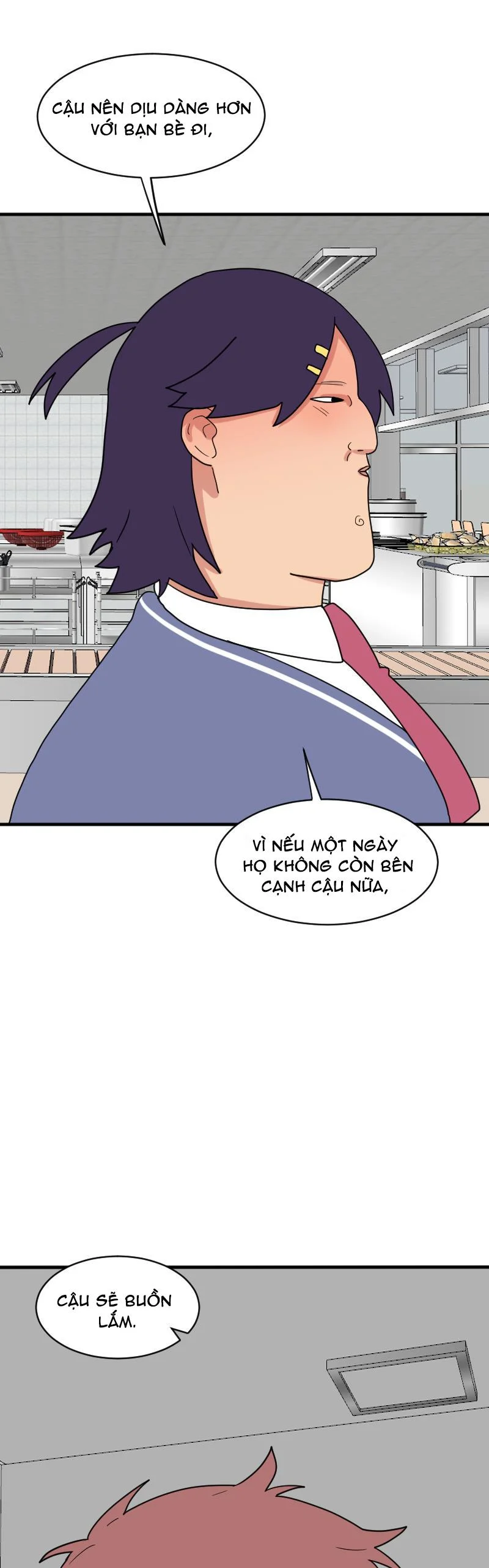 Truyện Ngôn Nhưng Không Ngôn Lắm: Chapter 29