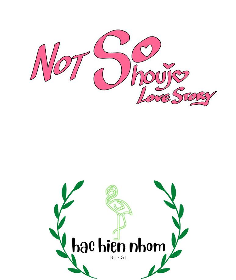 Truyện Ngôn Nhưng Không Ngôn Lắm: Chapter 3