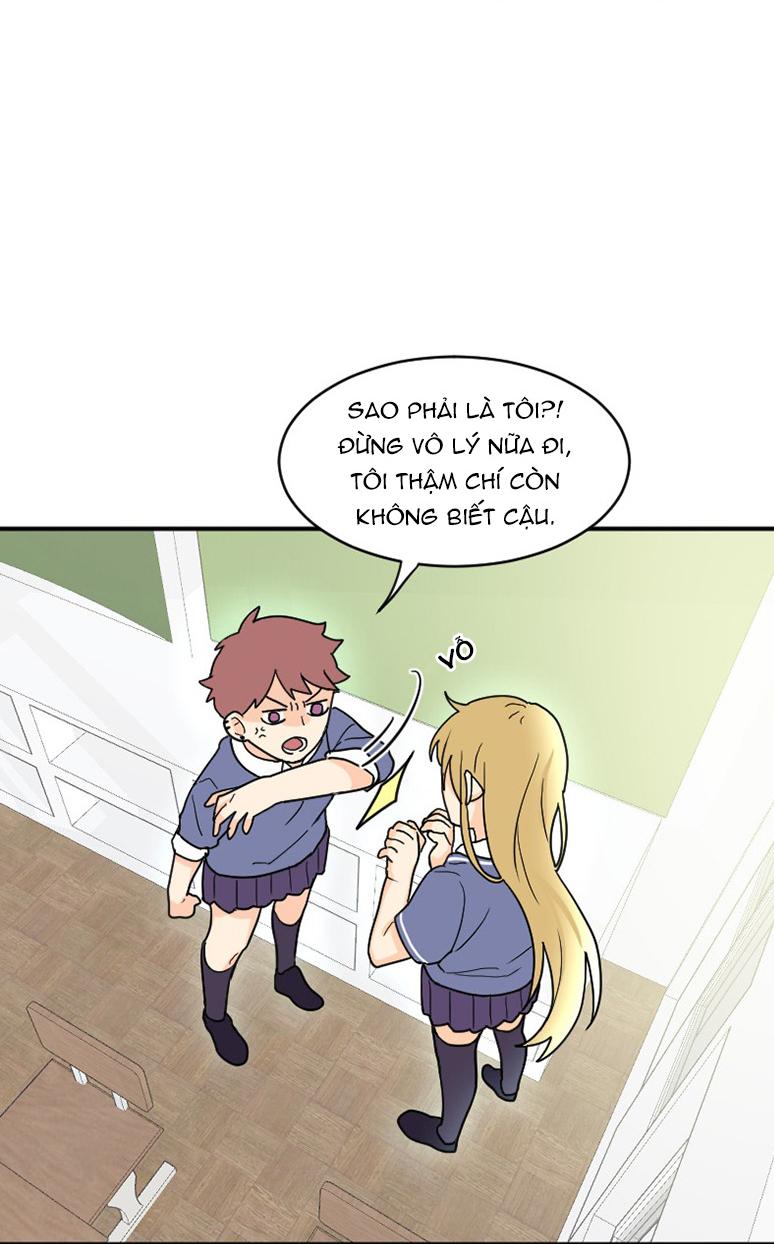 Truyện Ngôn Nhưng Không Ngôn Lắm: Chapter 3