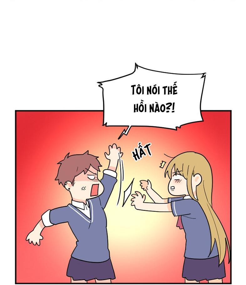 Truyện Ngôn Nhưng Không Ngôn Lắm: Chapter 3