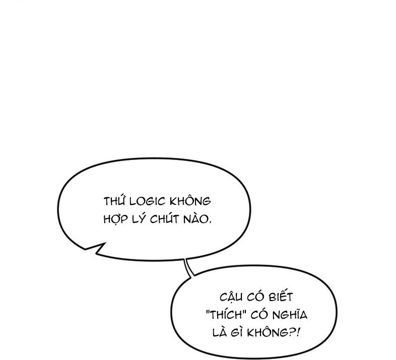 Truyện Ngôn Nhưng Không Ngôn Lắm: Chapter 3