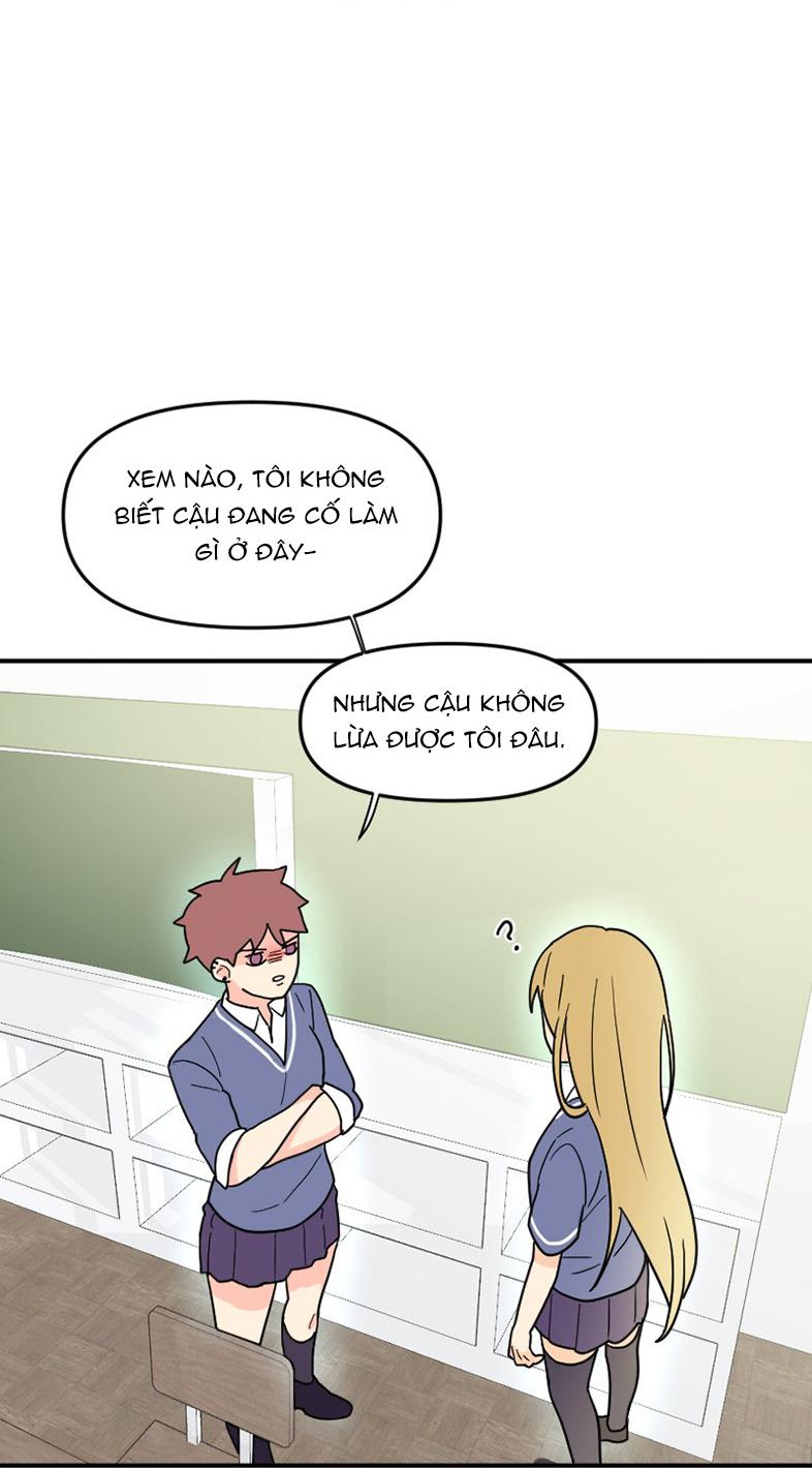 Truyện Ngôn Nhưng Không Ngôn Lắm: Chapter 3