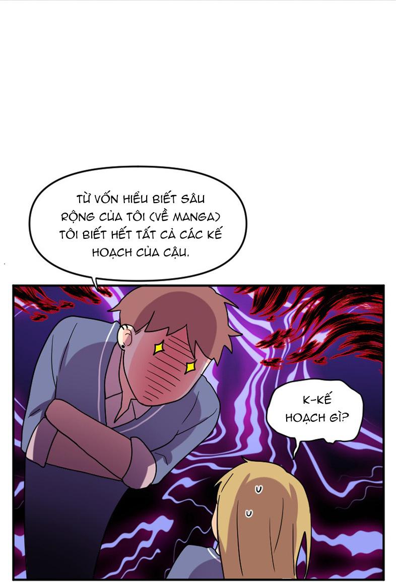 Truyện Ngôn Nhưng Không Ngôn Lắm: Chapter 3
