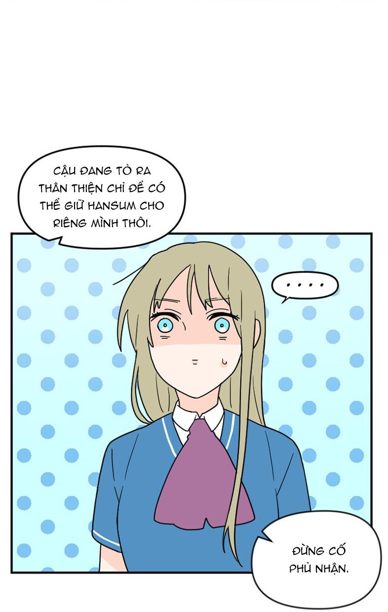 Truyện Ngôn Nhưng Không Ngôn Lắm: Chapter 3