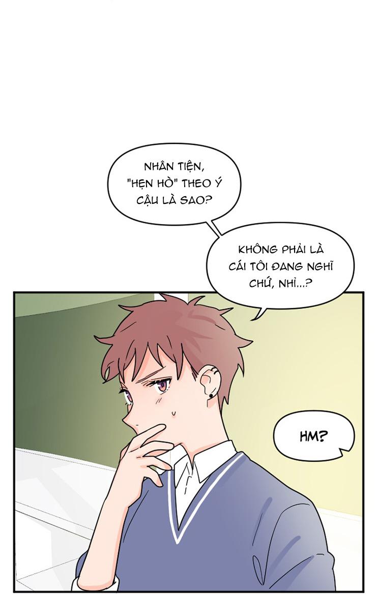 Truyện Ngôn Nhưng Không Ngôn Lắm: Chapter 3