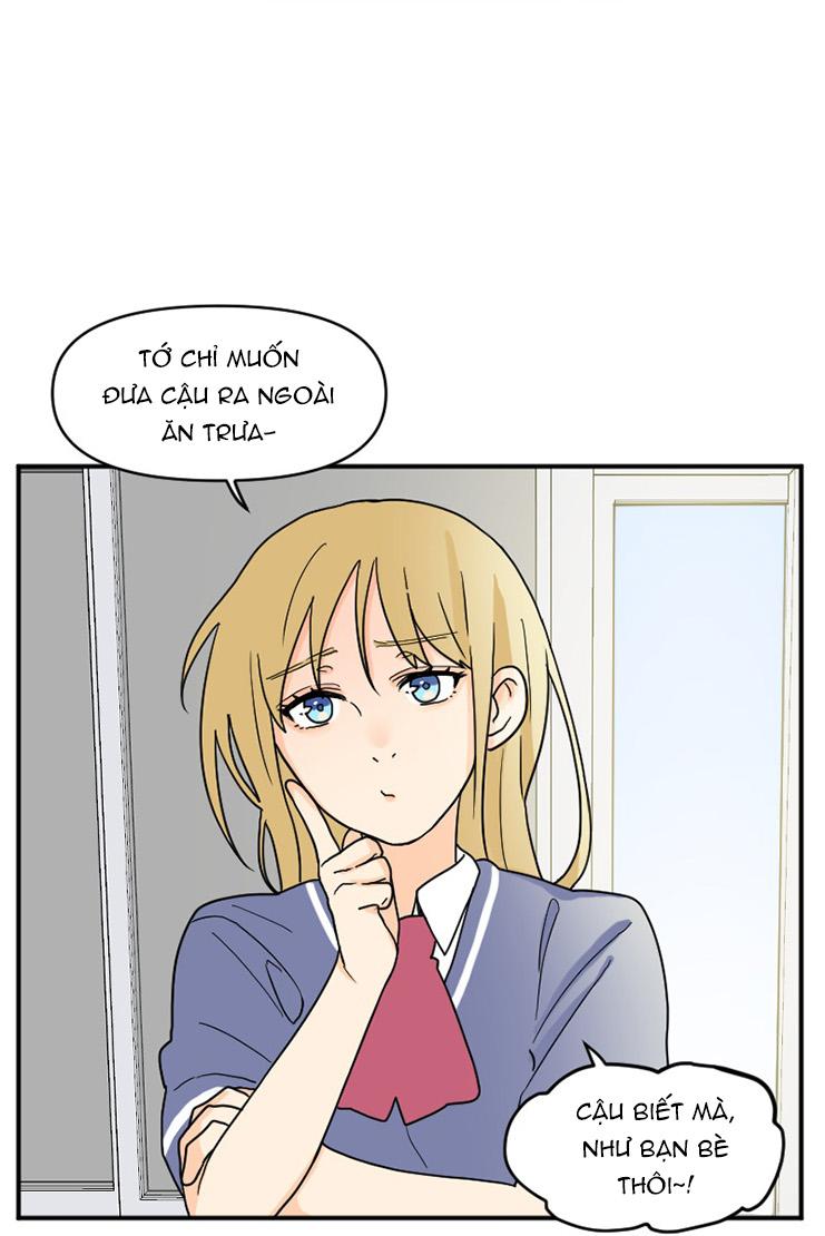 Truyện Ngôn Nhưng Không Ngôn Lắm: Chapter 3