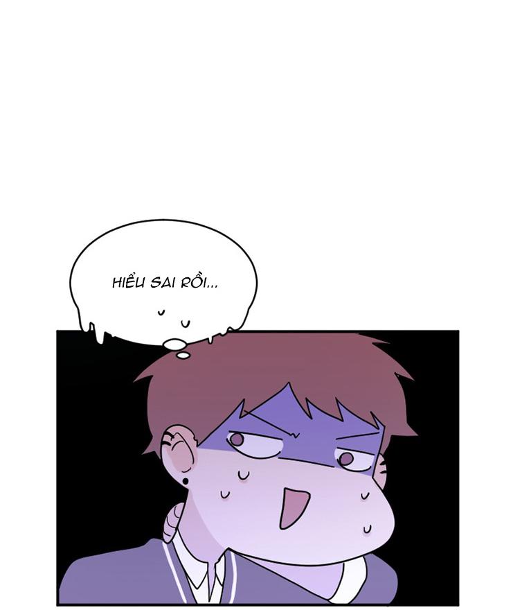 Truyện Ngôn Nhưng Không Ngôn Lắm: Chapter 3