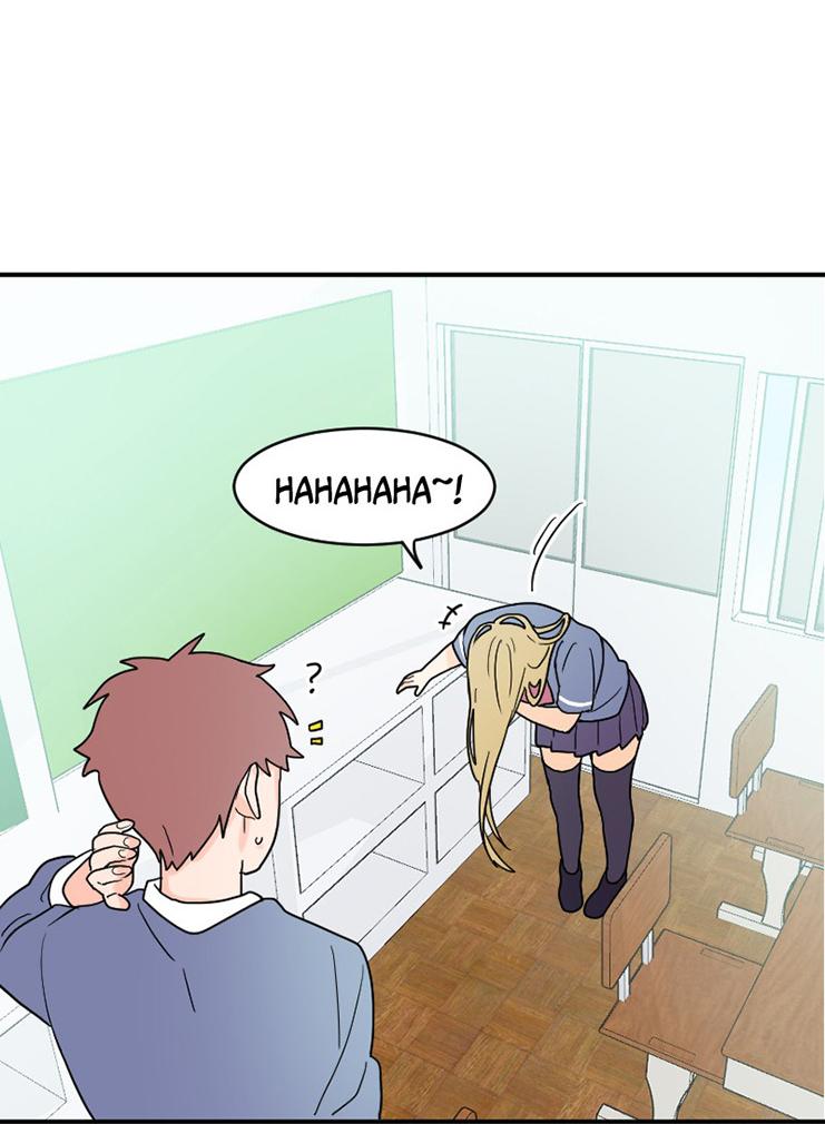 Truyện Ngôn Nhưng Không Ngôn Lắm: Chapter 3