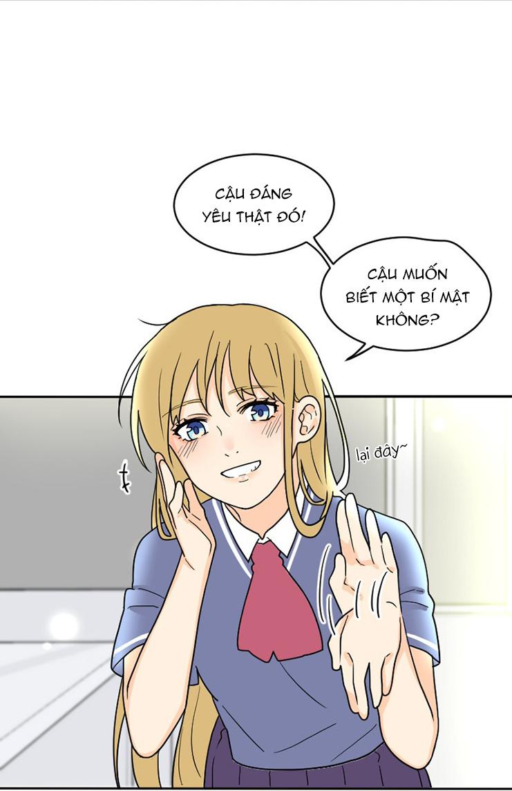 Truyện Ngôn Nhưng Không Ngôn Lắm: Chapter 3