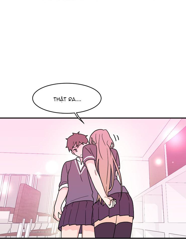 Truyện Ngôn Nhưng Không Ngôn Lắm: Chapter 3