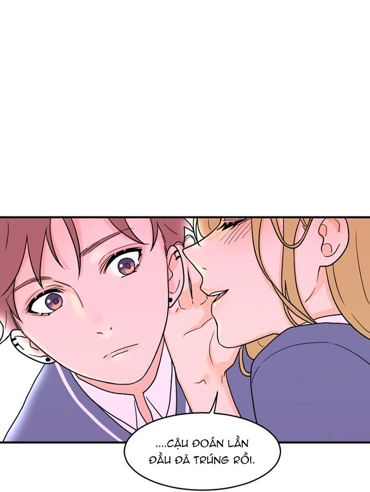 Truyện Ngôn Nhưng Không Ngôn Lắm: Chapter 3